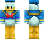 donald duck