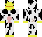 duck cow