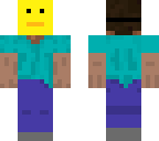 duck steve