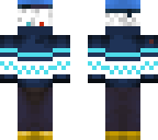 duckgang freezy