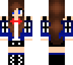 dw girl