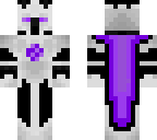 edit of ender king yo