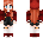 edit of foxy