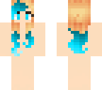 edited hair base