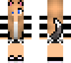 edited kittytail 3d
