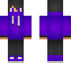 edited purple ninja