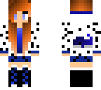 edited whale gurl