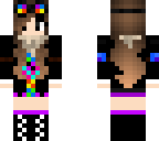 eeveelution dantdm girl