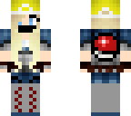 electric girl trainer
