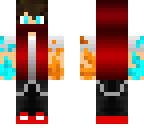 elemental guy