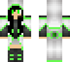emerald dj