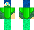 emerald knight
