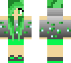 emerald ore