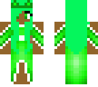 emerald queen