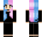 emo girl