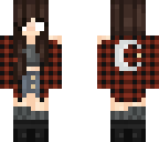 emo herobrina