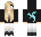 ender girl