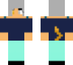 ender lazy outfit
