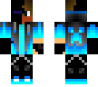 ender vs boy