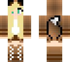 evee girl