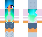 everwind high school audrey