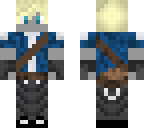 evil garroth