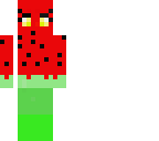 extra melony girl