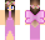 fairy girl