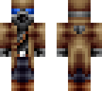fallout new vegas cover skin