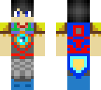 fantacy boy