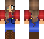 farmer girl
