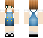 farmer's girl