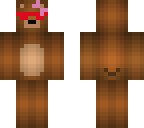 female bear