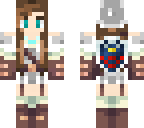 female link