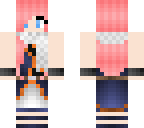 female natsu