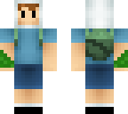 finn the human