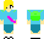 fionna the human