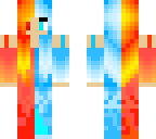 fire and ice