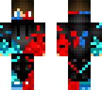 fire and ice