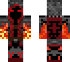 fire devil