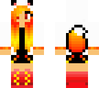 fire fox