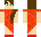 fire katniss
