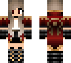 fire warrior