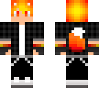 firefox boy