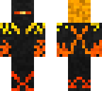 firestorm
