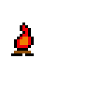 firey flame
