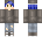 first boy 8p