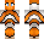 fish female edit