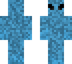 fish man