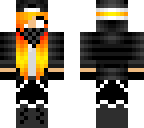 fixed mc pe skin xd